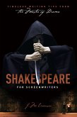 Shakespeare for Screenwriters
