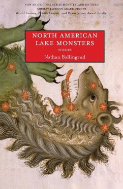 North American Lake Monsters - Ballingrud, Nathan