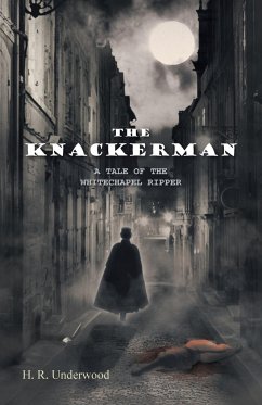 The Knackerman - Underwood, H. R.