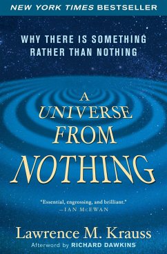 A Universe from Nothing - Krauss, Lawrence M.
