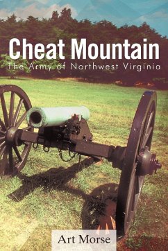 Cheat Mountain - Morse, Art