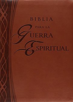 Biblia Para la Guerra Espiritual-Rvr 1960 - Casa Creacion