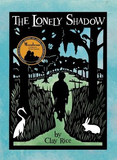 The Lonely Shadow - Rice, Clay