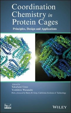 Coordination Chemistry in Protein Cages - Ueno, Takafumi; Watanabe, Yoshihito