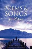 Poems & Songs for Christ