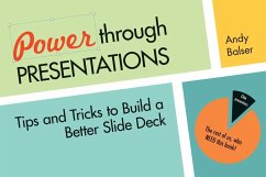 Power Through Presentations - Balser, Andy