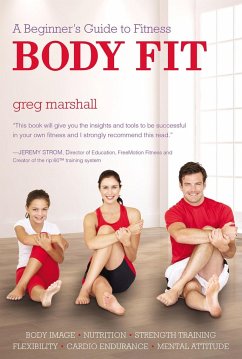 Body Fit - Marshall, Greg