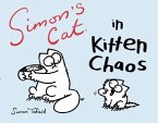 Simon's Cat in Kitten Chaos