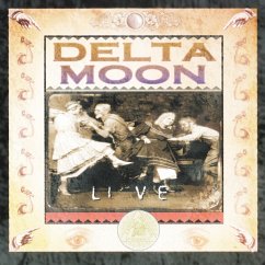 Live - Delta Moon