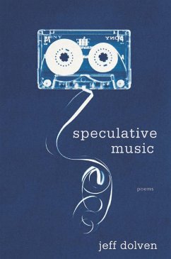 Speculative Music - Dolven, Jeff