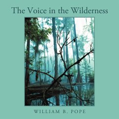 The Voice in the Wilderness - Pope, William B.