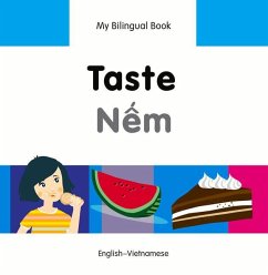 Taste/Nem - Milet Publishing