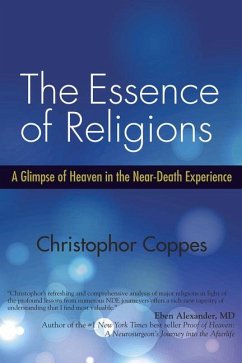 The Essence of Religions - Coppes, Christophor