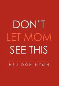 DON'T LET MOM SEE THIS - Nymh, Hsu Doh