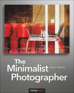 The Minimalist Photographer - Johnson, Steve