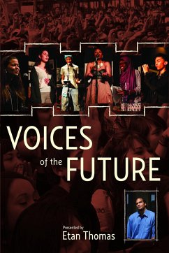 Voices of the Future - Thomas, Etan