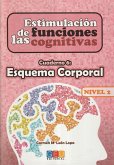 Estimulación de las funciones cognitivas, nivel 2 : cuaderno 6