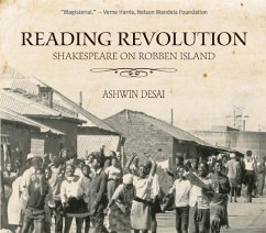 Reading Revolution - Desai, Ashwin