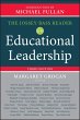 The Jossey-Bass Reader on Educational... - Bild 1