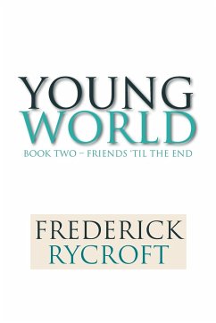 Young World - Rycroft, Frederick