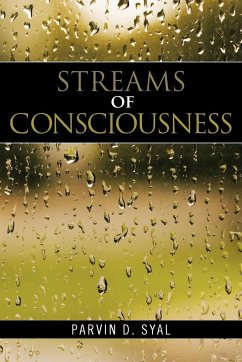 Streams of Consciousness - Syal, Parvin D.