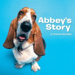 Abbey's Story - Korotky, V. Yvonne