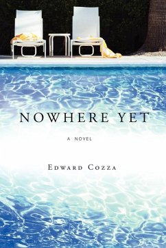 Nowhere Yet - Cozza, Edward