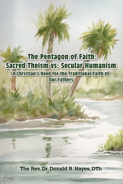 The Pentagon of Faith - Hayes, DTh ASF Rev. Donald R.