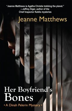 Her Boyfriend's Bones - Matthews, Jeanne