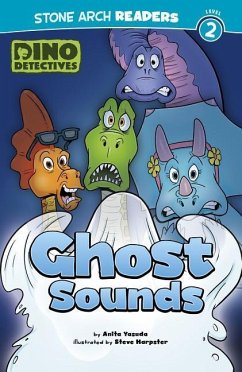Ghost Sounds - Yasuda, Anita