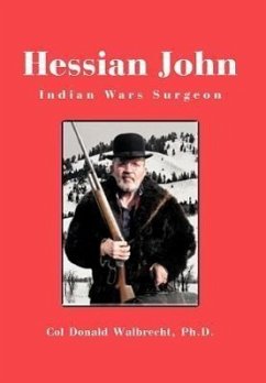 Hessian John