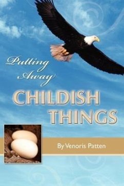 Putting Away Childish Things - Patten, Venoris