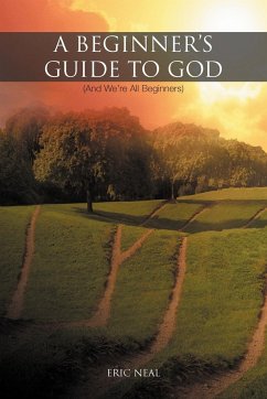 A Beginner's Guide to God