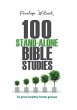 100 Stand-Alone Bible Studies - Bild 1