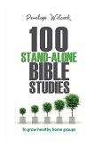 100 Stand-Alone Bible Studies