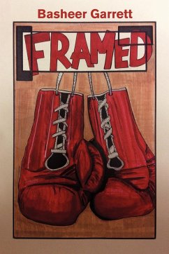 Framed - Garrett, Basheer