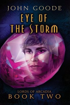 Eye of the Storm - Goode, John