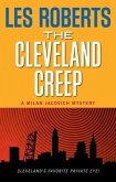 The Cleveland Creep: A Milan Jacovich Mystery