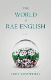 The World of Rae English The World of Rae English