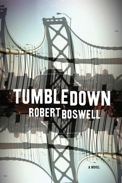 Tumbledown - Boswell, Robert