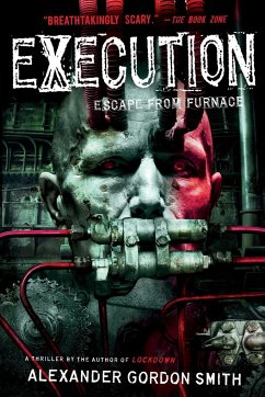 Execution - Smith, Alexander Gordon