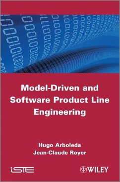 Cover Model-Driven and Software Product Line Engineering