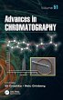 Advances in Chromatography, Volume 51 - Bild 1