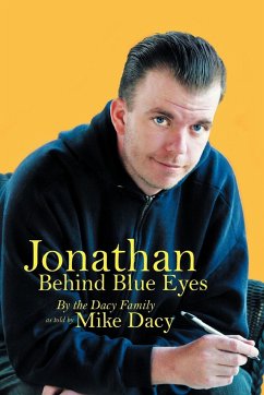 Jonathan Behind Blue Eyes - Dacy, Mike