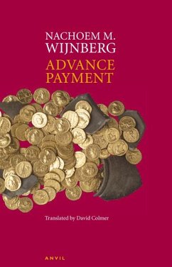 Advance Payment - Wijnberg, Nachoem M.