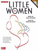 Little Women - The Musical: Singer's Edition
