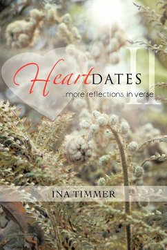 Heartdates II - Timmer, Ina