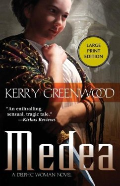 Medea - Greenwood, Kerry