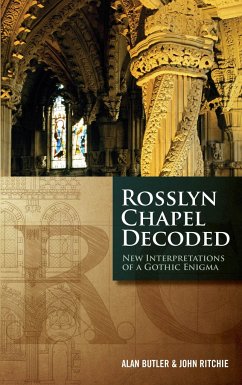 Rosslyn Chapel Decoded - Butler, Alan