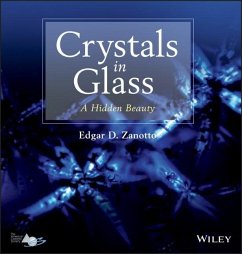 Crystals in Glass - Zanotto, E. D.
